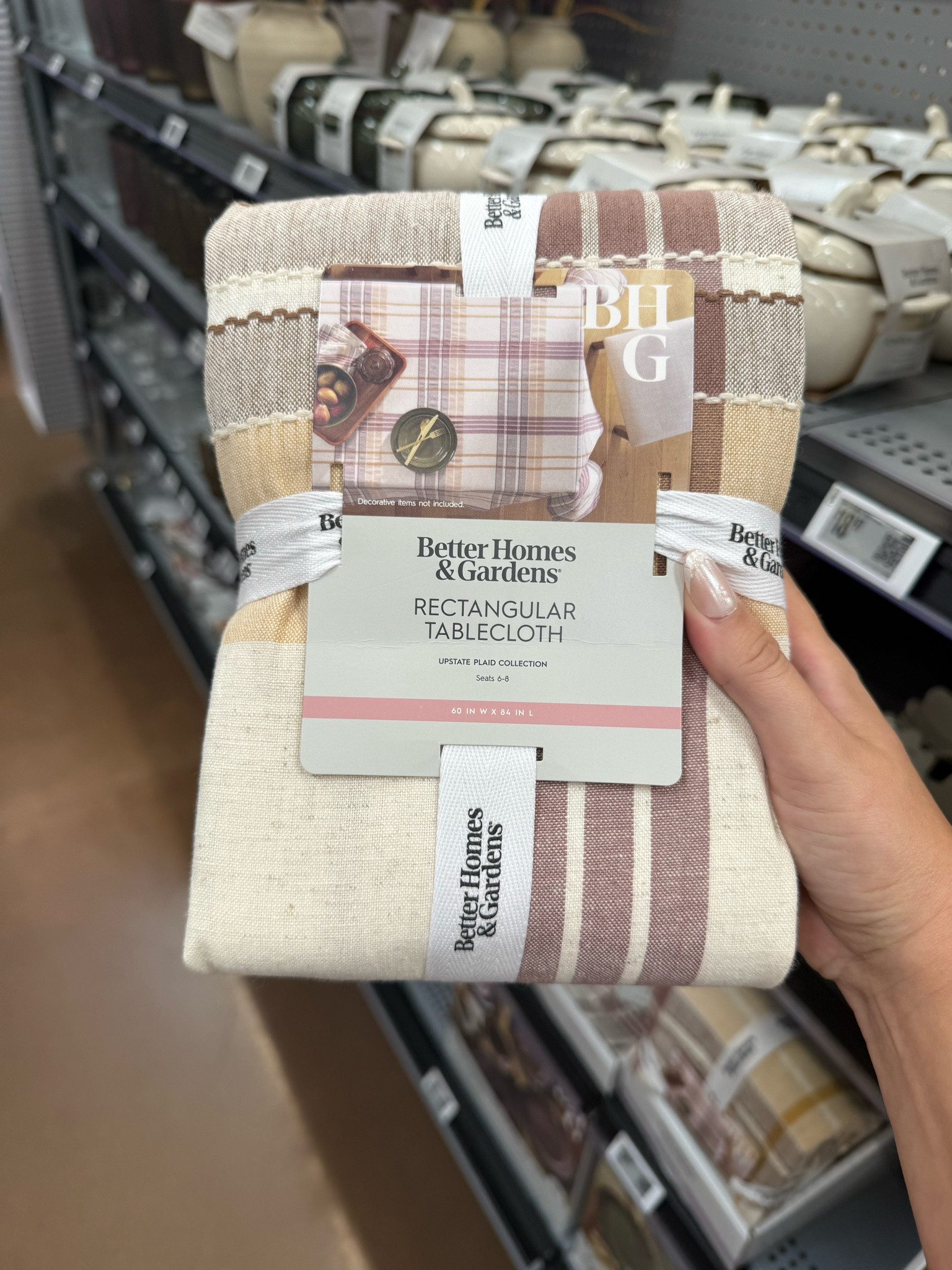 Fall tablecloth

Hosting essentials fall home decor Walmart finds

#LTKmomlife #LTKSeasonal #LTKHome
