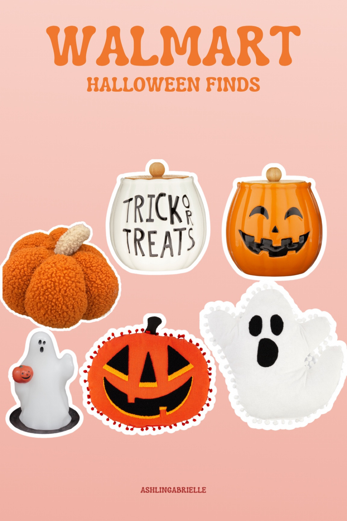 Walmart Halloween Finds 🎃 #halloween #walmart #walmarthalloween

#LTKHoliday #LTKSeasonal #LTKHalloween
