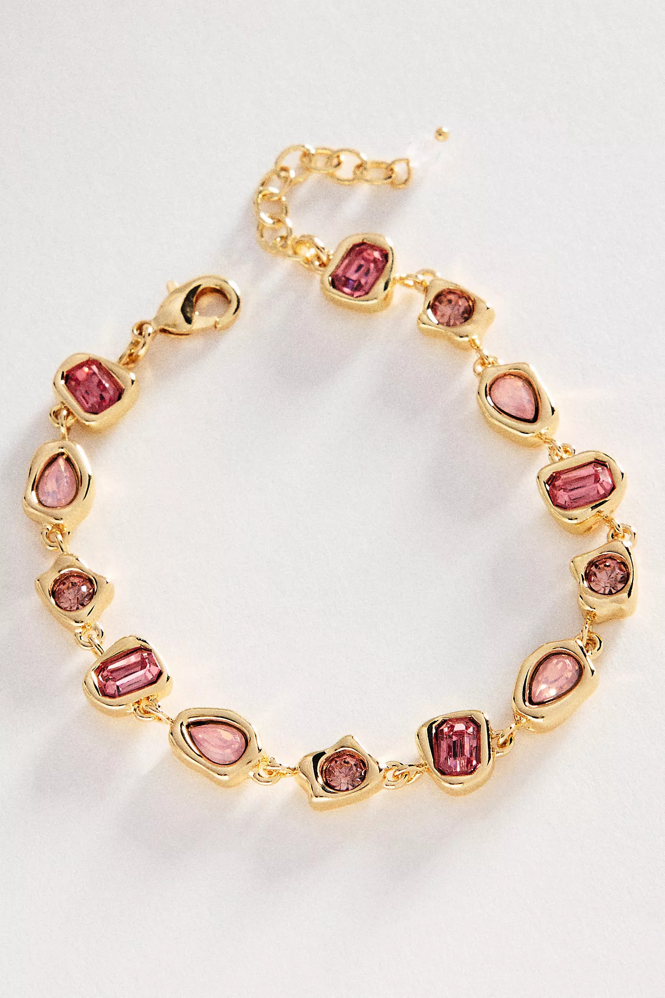 Mixed Stone Bracelet | Anthropologie (US)