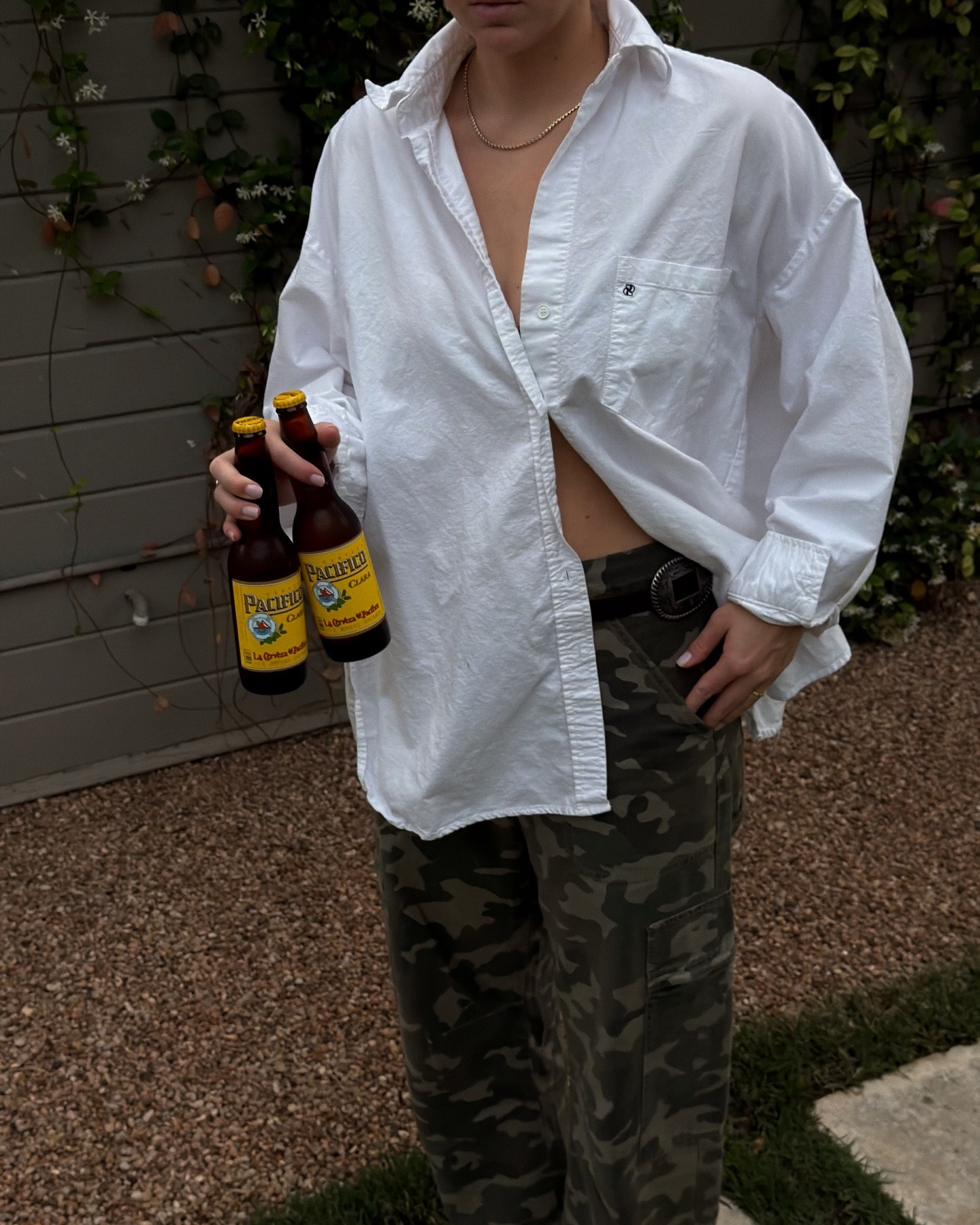 pacifico hallelujah