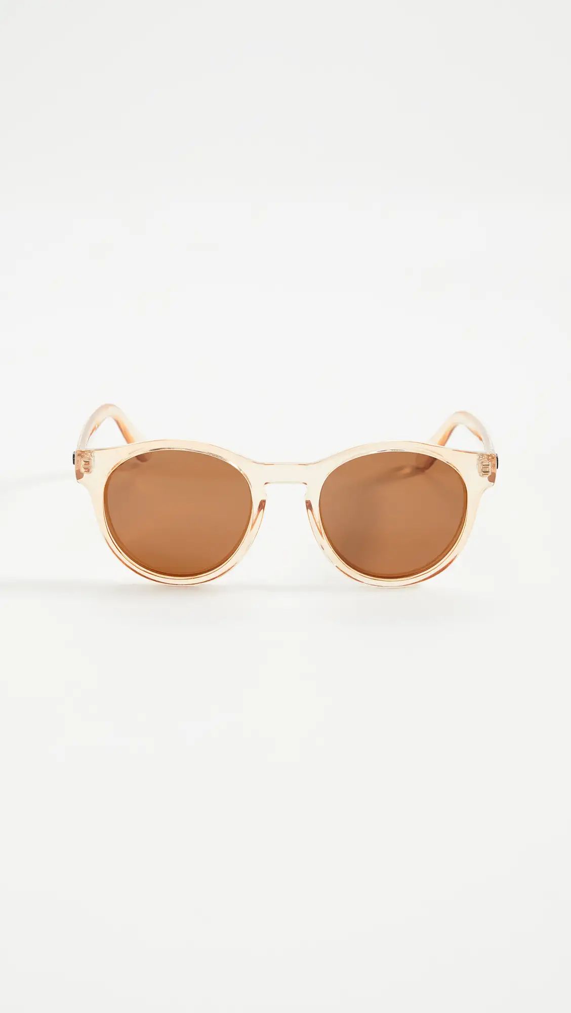 Le Specs Hey Macarena Polarized Sunglasses | Shopbop | Shopbop
