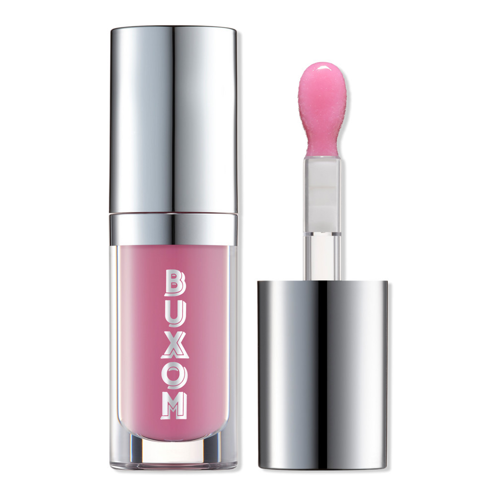 Buxom Full-On Plumping Glossy Lip Oil - Dolly | Ulta