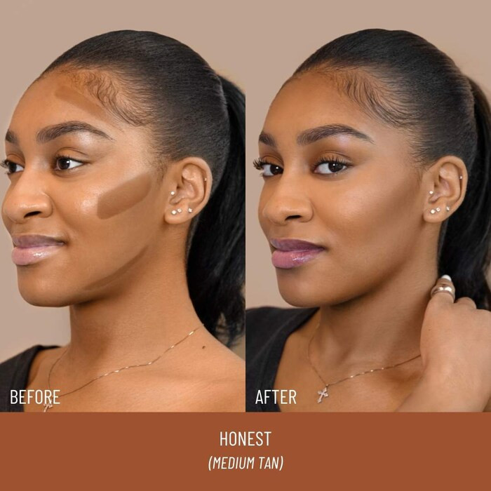 No Limits Cream Bronzer and Contour Stick | Sephora (US)