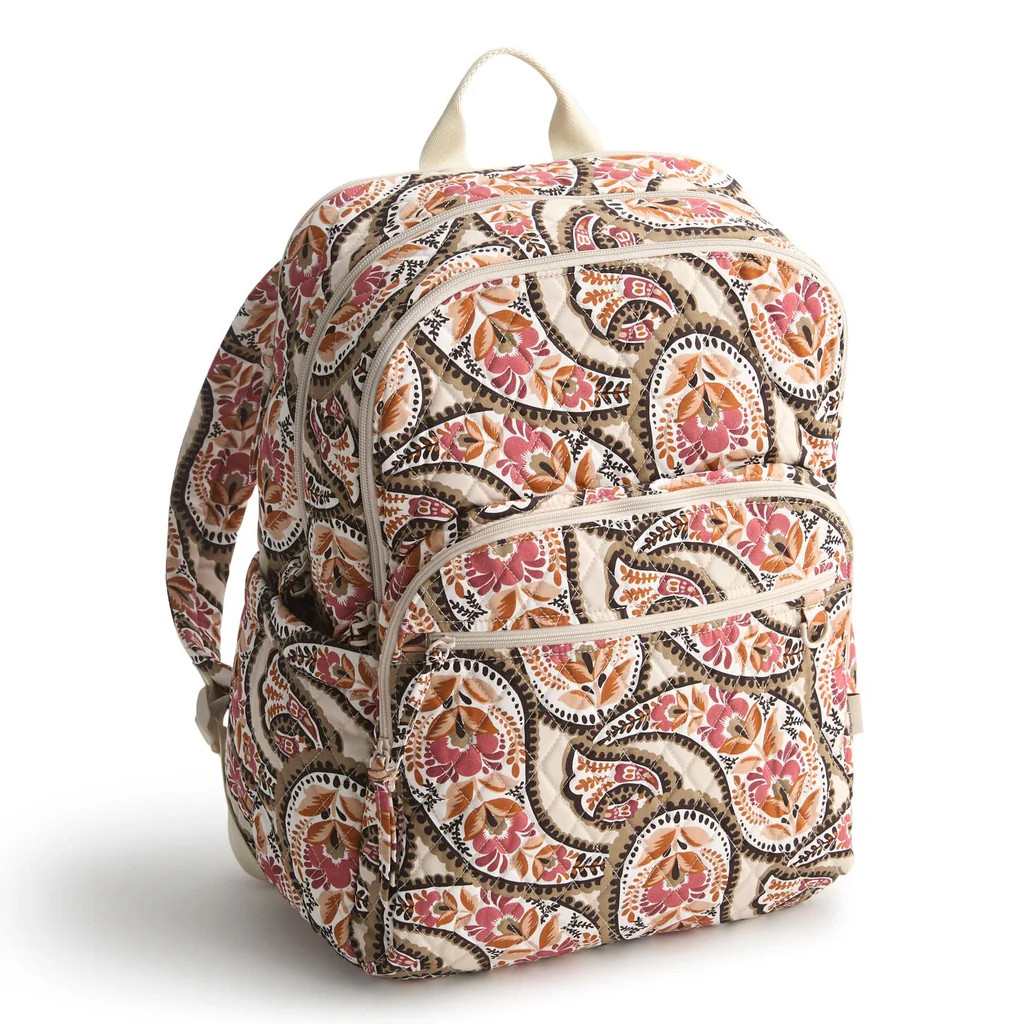 Large Bancroft Backpack | Vera Bradley