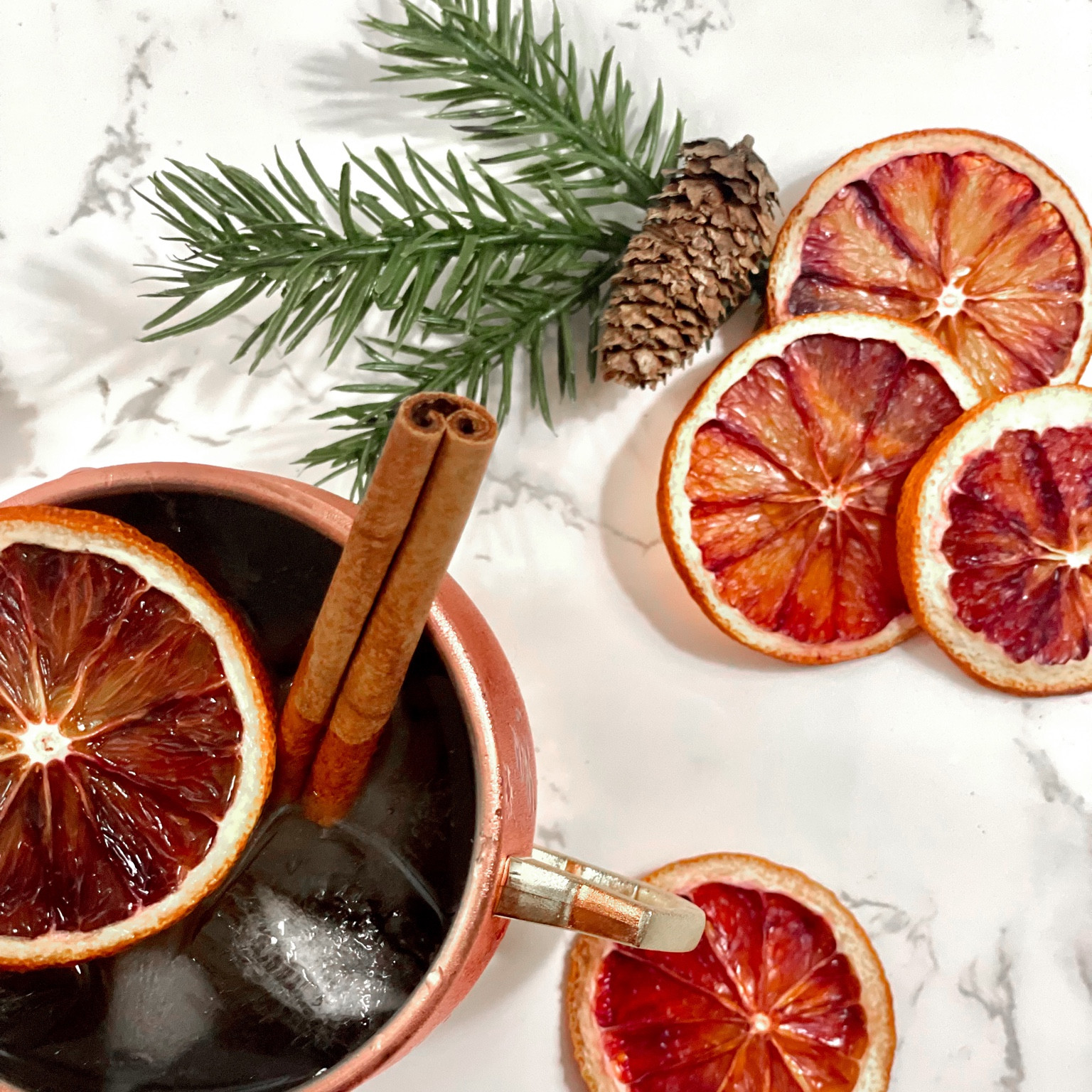 Make my favorite Holiday cocktail with me ! #vanillamule #holidaycocktail 

#LTKSeasonal #LTKHoliday #LTKhome