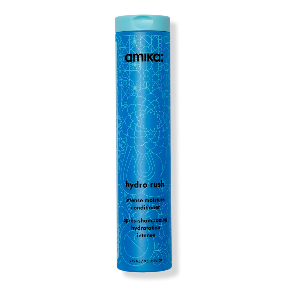 amika Hydro Rush Intense Moisture Conditioner - 9.2 oz | Ulta