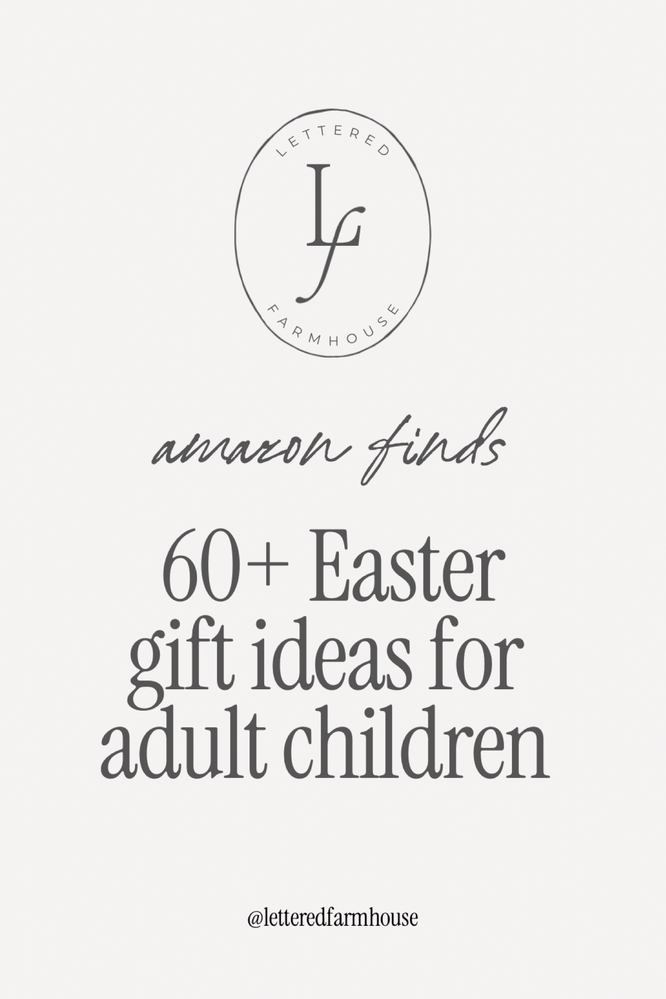 Adult kids Easter basket ideas! 

#LTKFamily #LTKGiftGuide #LTKBeauty