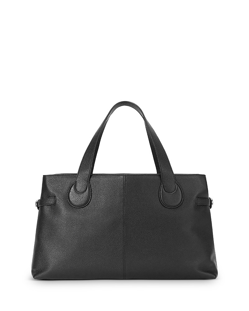 Staud Piper Suede Tote | Bloomingdale's (US)