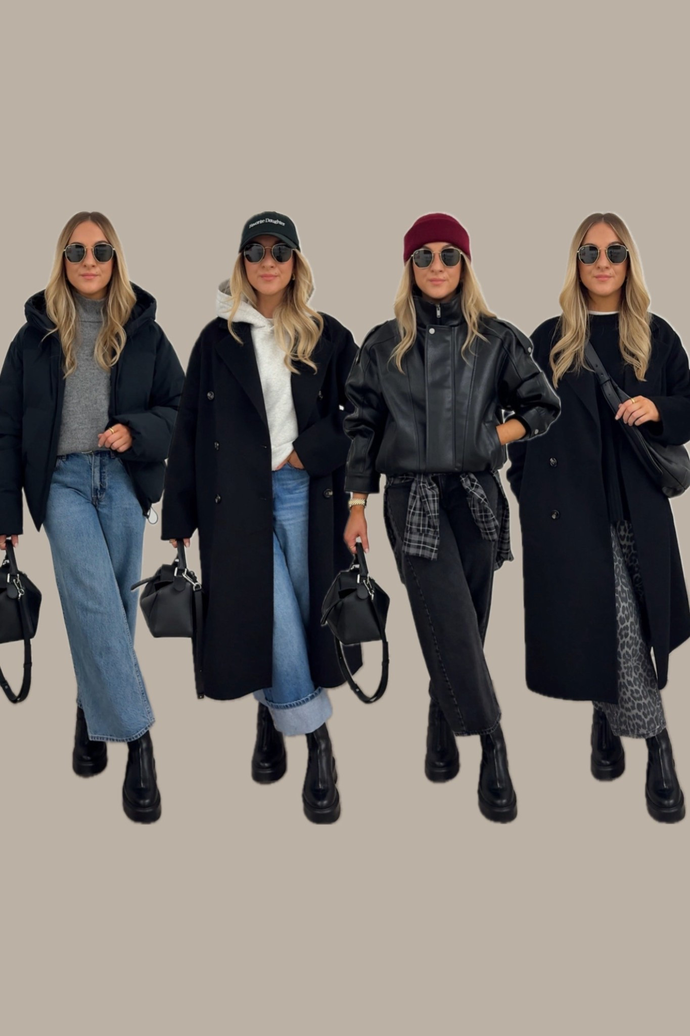 #LTKautumn #LTKwinter #LTKjeans