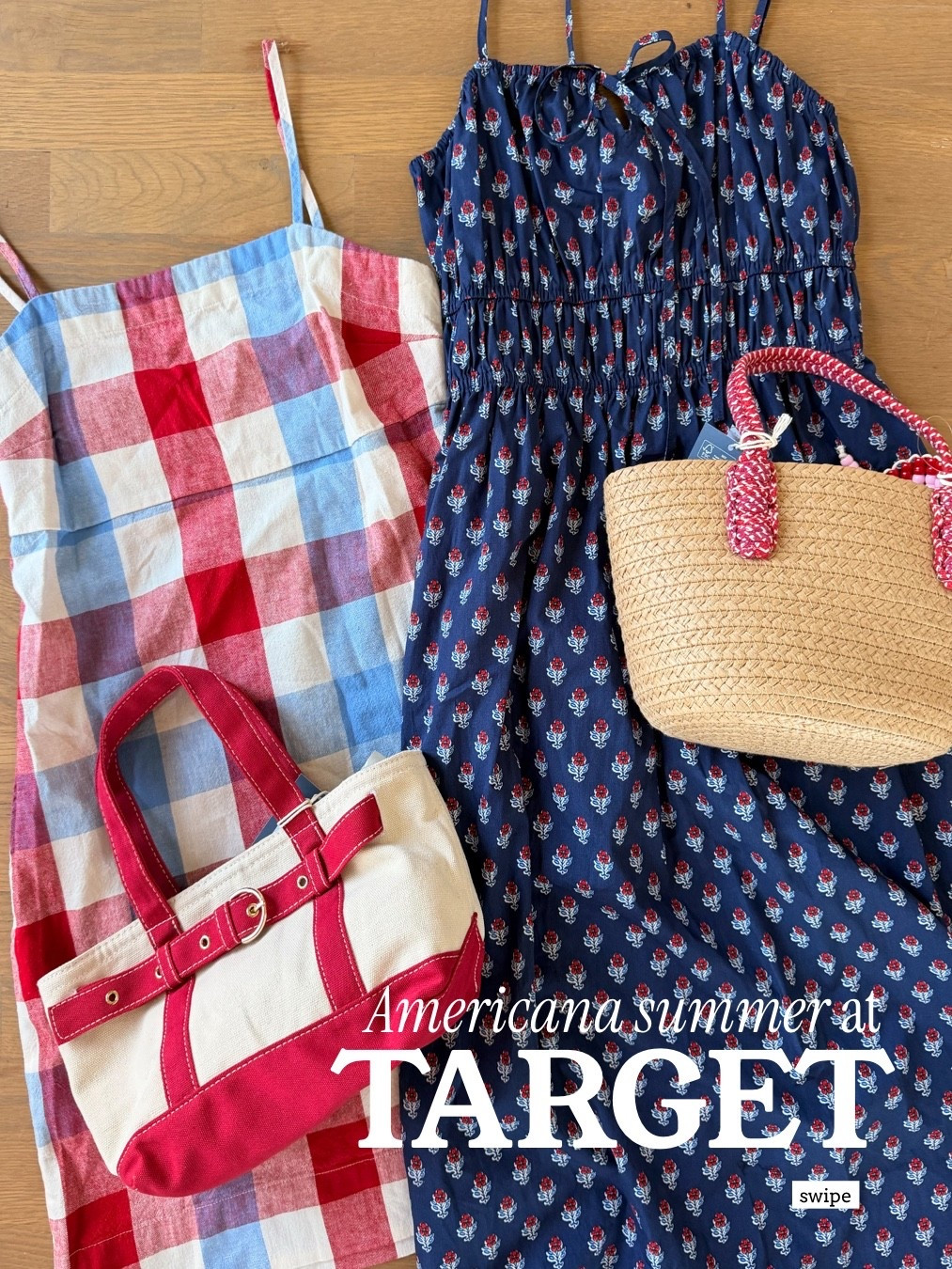 The cutest Americana summer collection from Target this year! It’s giving East Coast vacation vibes and I am here for it! The dresses and purses are on sale this week and I snagged some for our summer trip!

#LTKKids #LTKBaby #LTKmomlife
