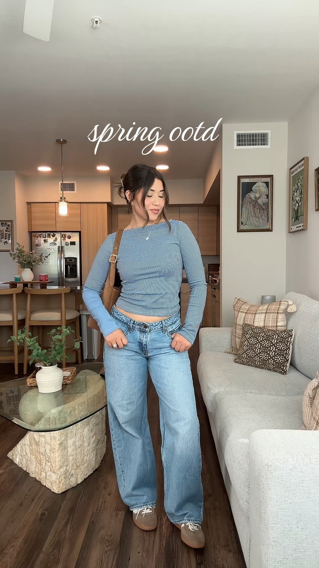 #LTKootd #LTKgrwm #LTKPetite