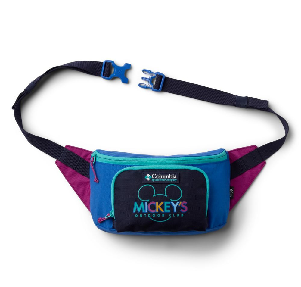 Mickey Mouse Hip Pack by Columbia | Disney Store