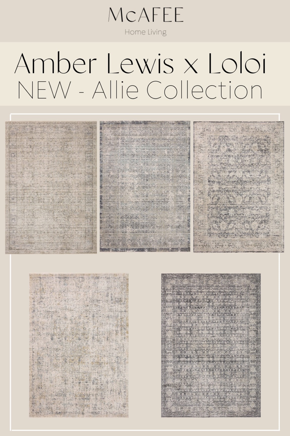 Area rug, Amber Lewis, Loloi, living room, bedroom

#LTKsalealert #LTKhome #LTKstyletip