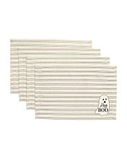 Halloween Placemats | TJ Maxx