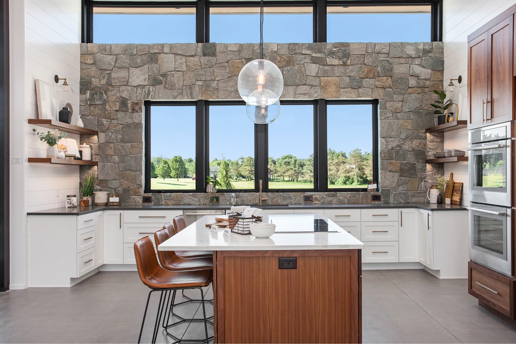 Mountain modern kitchen sources

#LTKhome