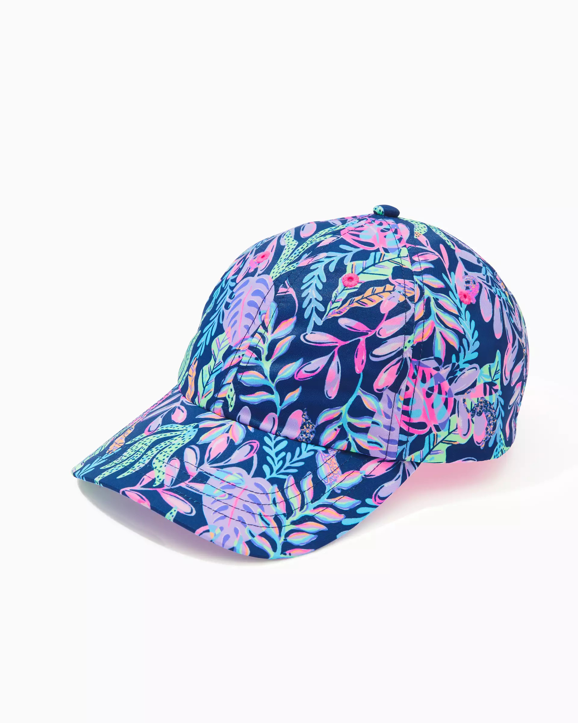 Run Around Hat | Lilly Pulitzer | Lilly Pulitzer