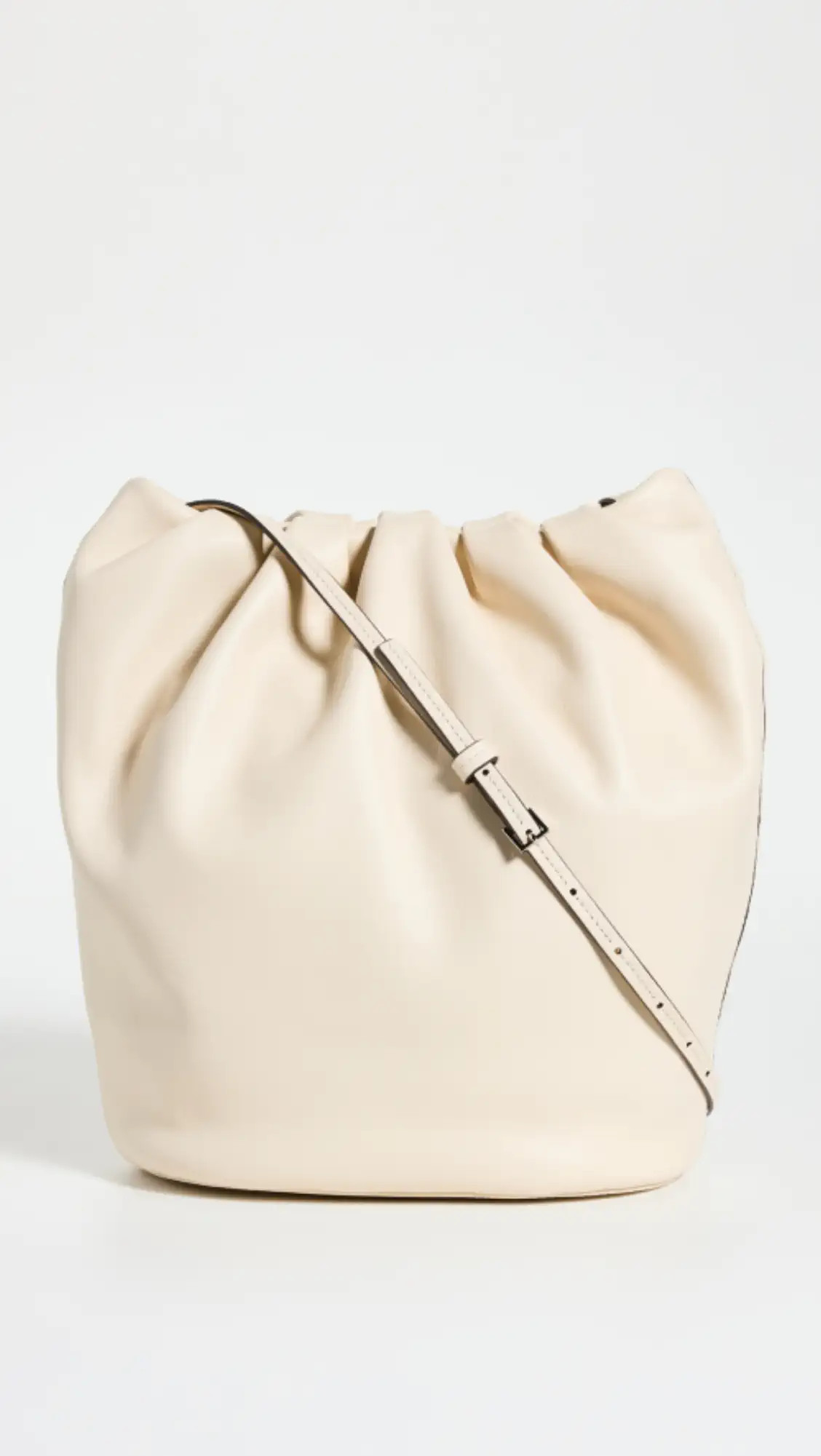 STAUD Valentina Bucket Bag | Shopbop | Shopbop