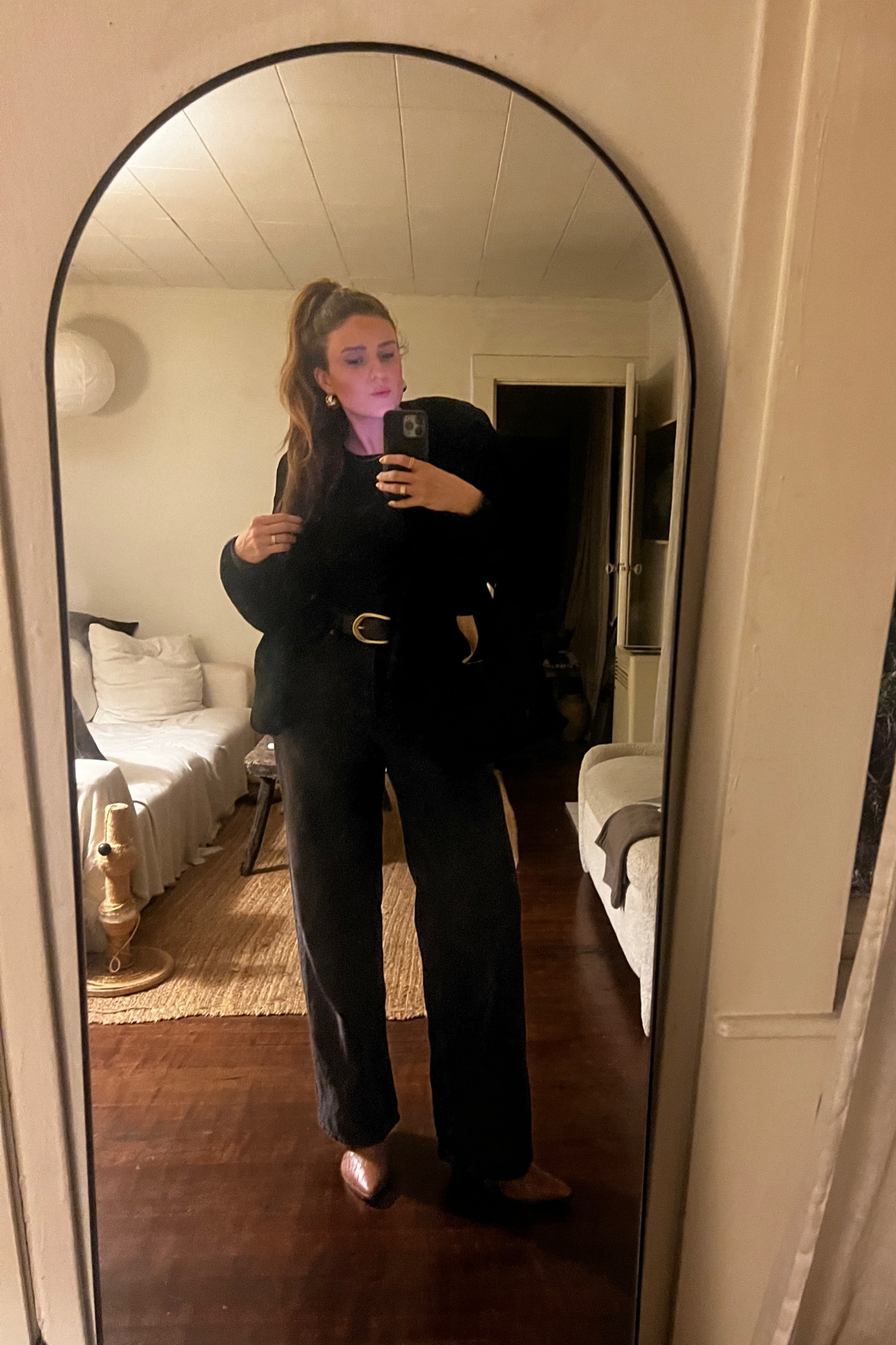 Date night 

#LTKSeasonal