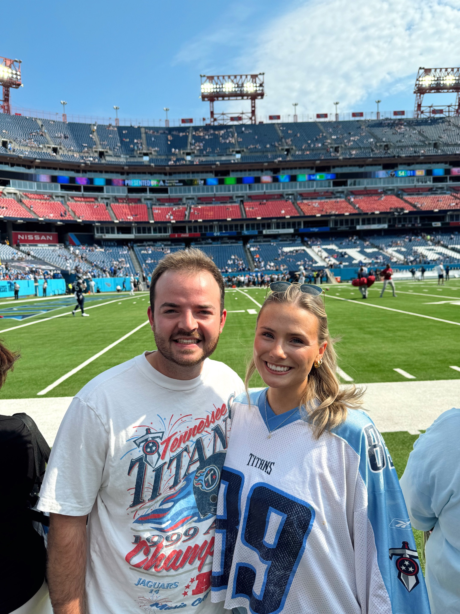 Wanted to link Jack’s shirt too- the NFL collection at Abercrombie is amazing and we actually saw so many other guys wearing this shirt!! Super comfy and such fun graphic patterns- perfect gift for any NFL fan!

#LTKSaleAlert #LTKGiftGuide #LTKMens