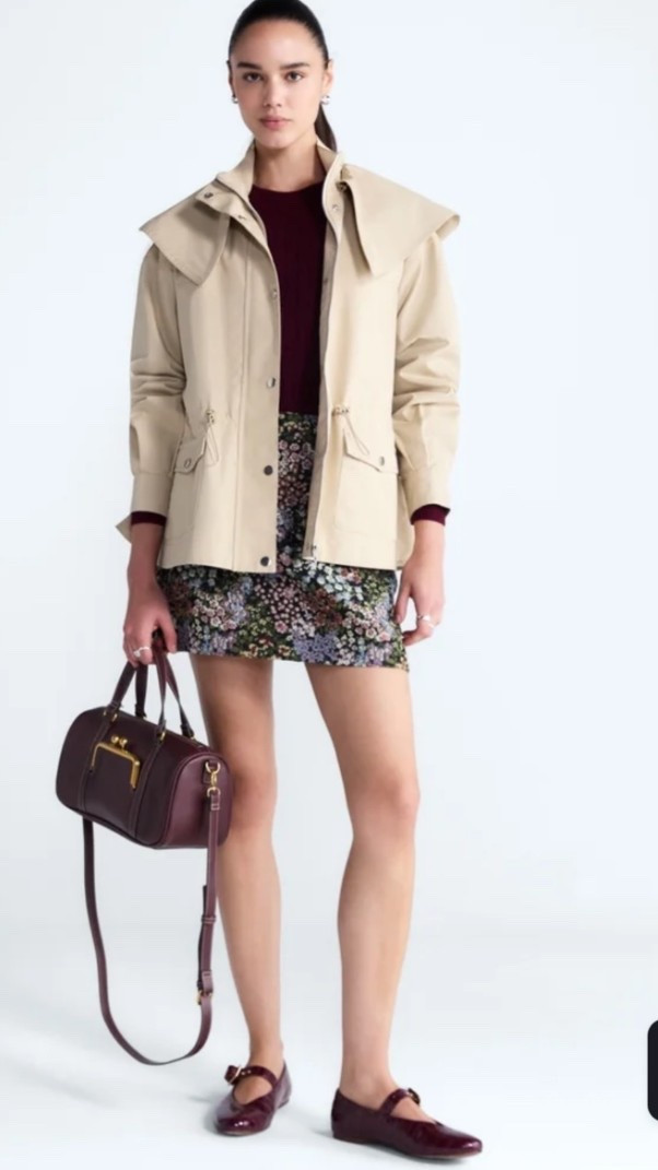walmart jacket