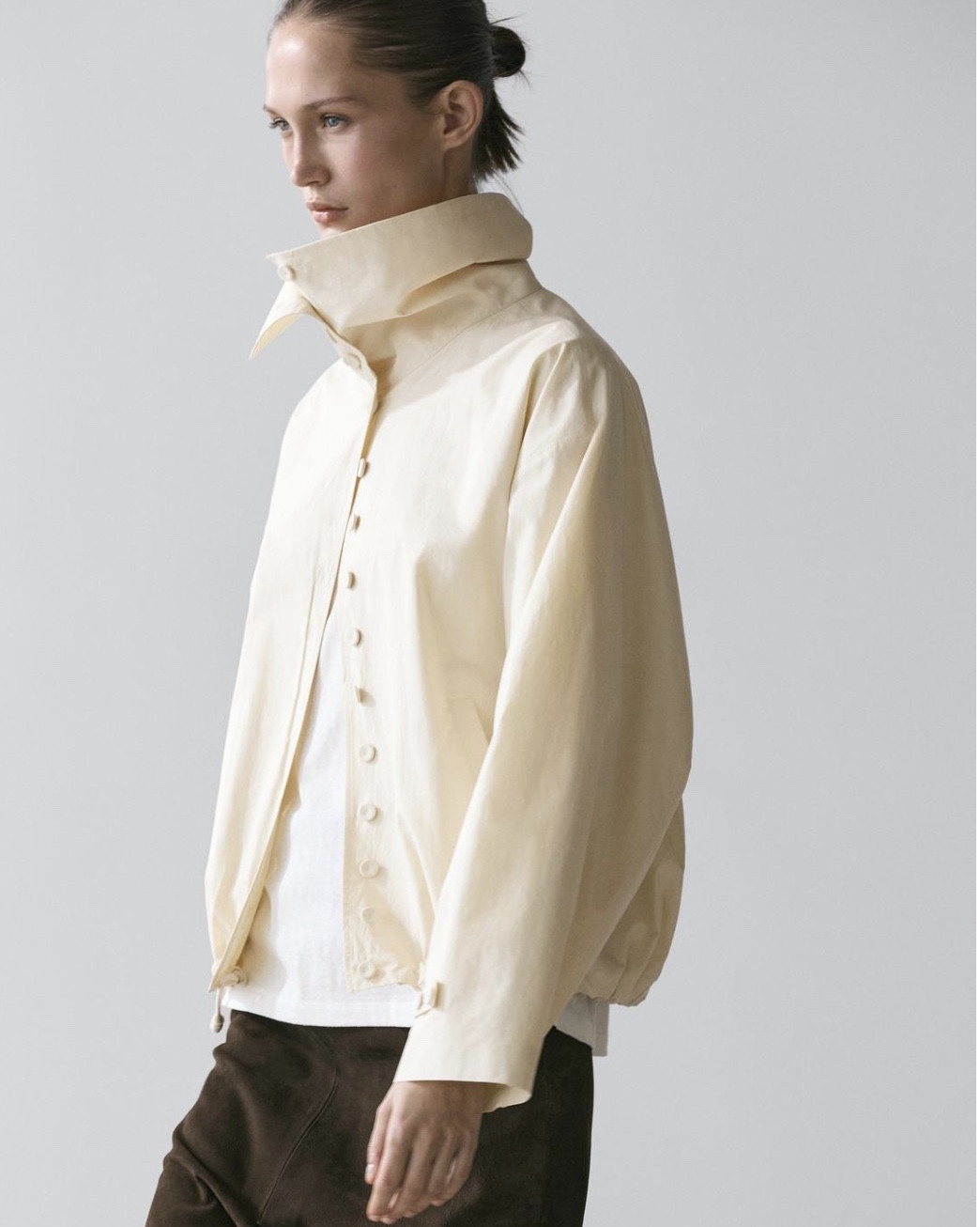 Fave funnel necks.

#LTKActive #LTKWorkwear