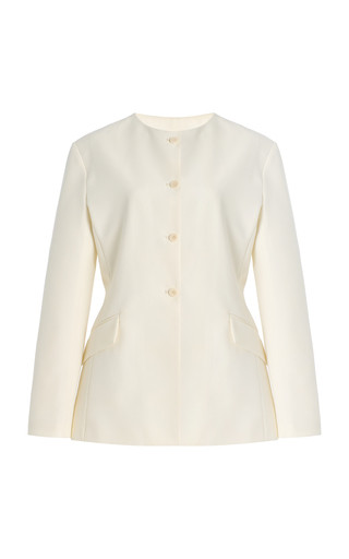 Exclusive Margot Wool-Blend Blazer | Moda Operandi (Global)