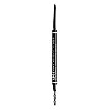 NYX PROFESSIONAL MAKEUP Micro Brow Pencil, Eyebrow Pencil, Blonde | Amazon (US)