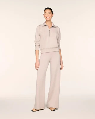 SPANX AirEssentials® Wide Leg Pant | Spanx