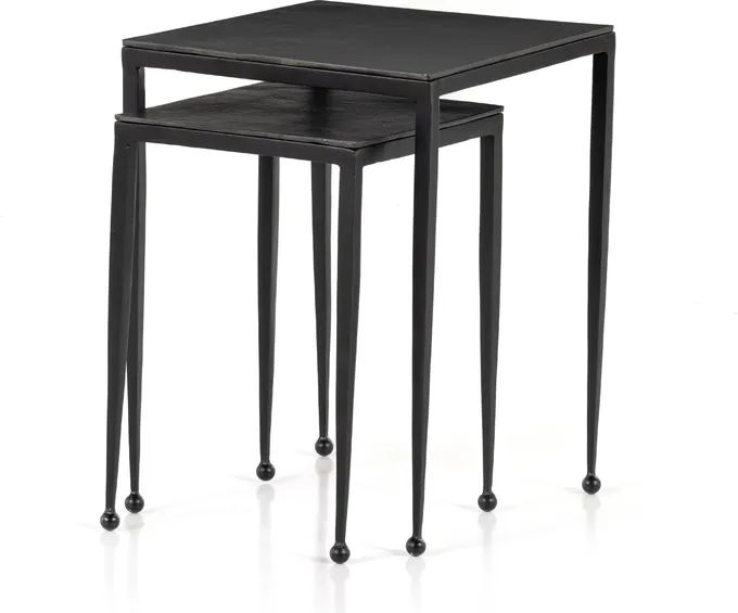 Dalston Nesting End Table | Layla Grayce