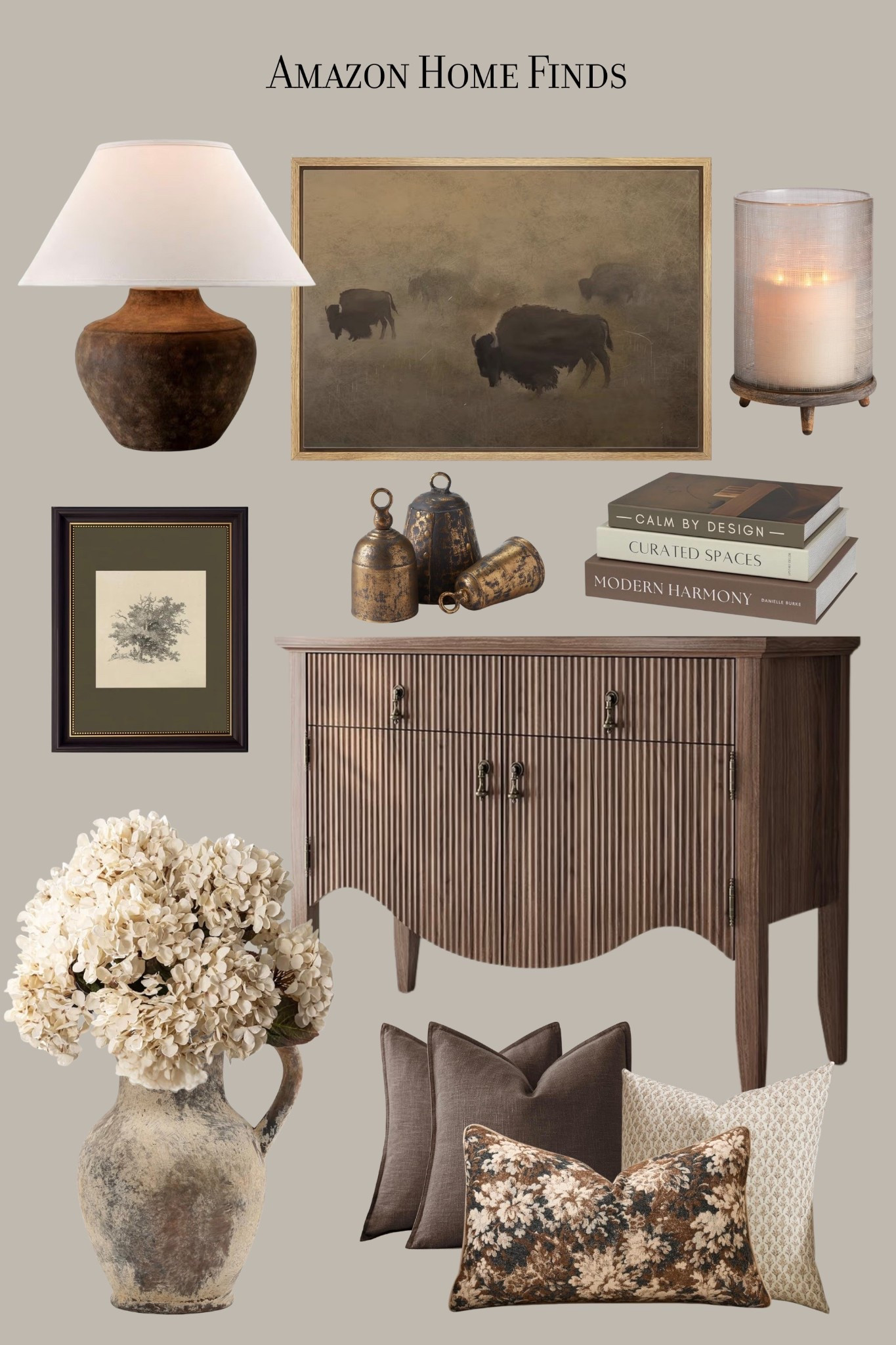 Amazon Home Finds | Moody Old World