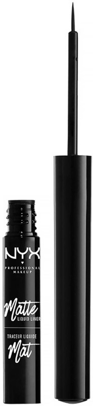 NYX Professional Makeup Matte Liquid Liner | Ulta Beauty | Ulta
