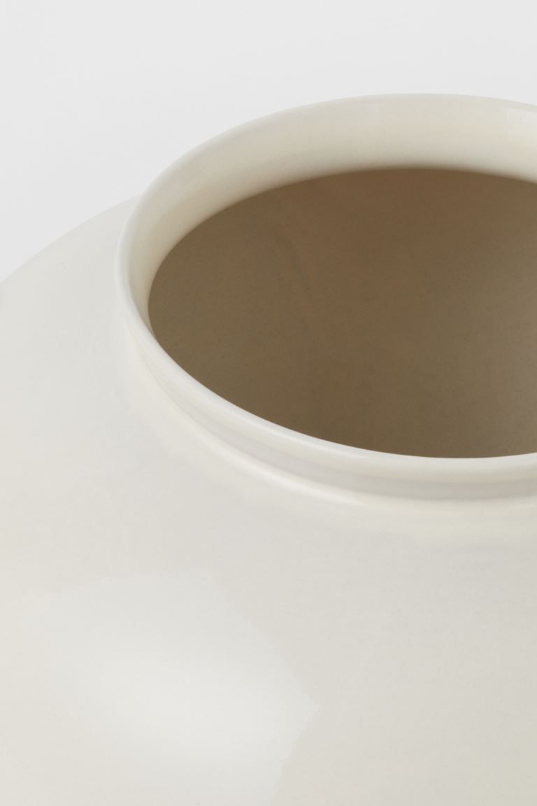 Terracotta Vase | H&M (US)