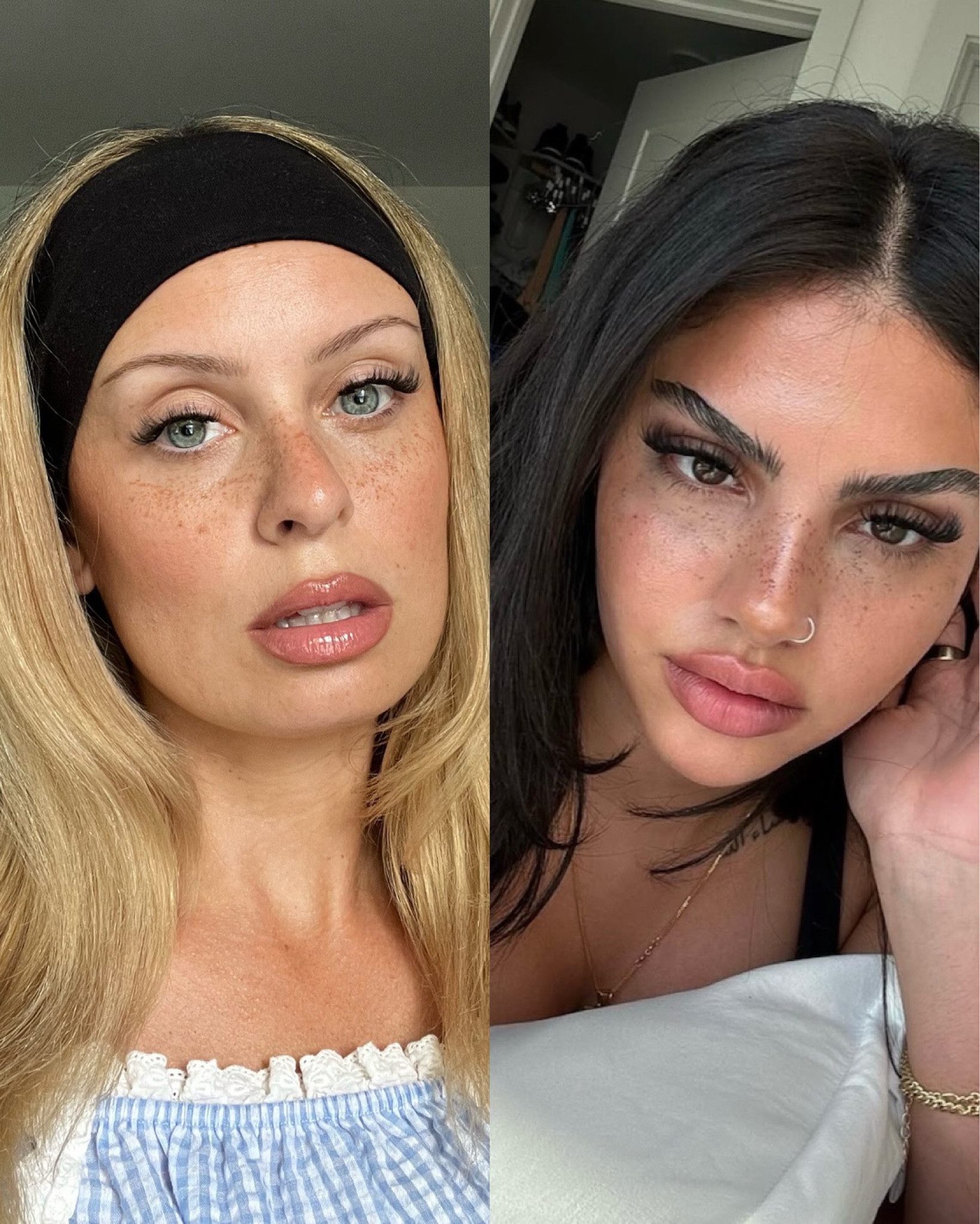 love island’s Huda lashes and freckles 😍

#LTKFindsUnder50 #LTKBeauty