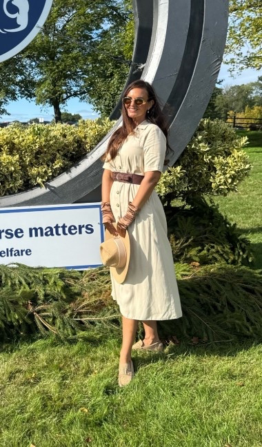 Burghley Defender Horse Trials 2026

Outfit matches here…

#LTKautumn #LTKdresses #LTKluxury