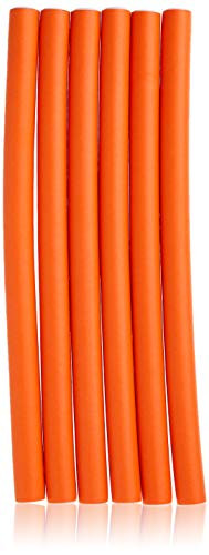 Diane Twist-Flex Rods, Orange, 5/8" | Amazon (US)