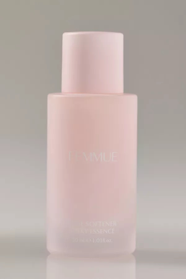 Femmue Rose Softener Essence Toner | Anthropologie (US)