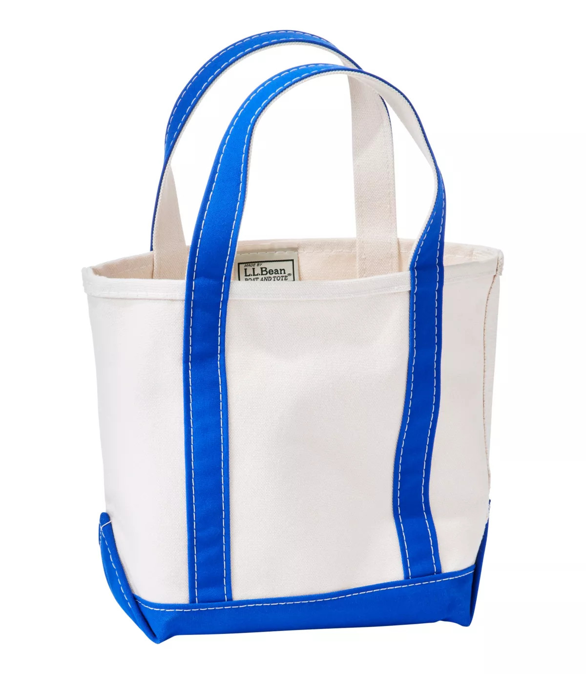 Boat and Tote®, Open-Top | Tote Bags at L.L.Bean | L.L. Bean