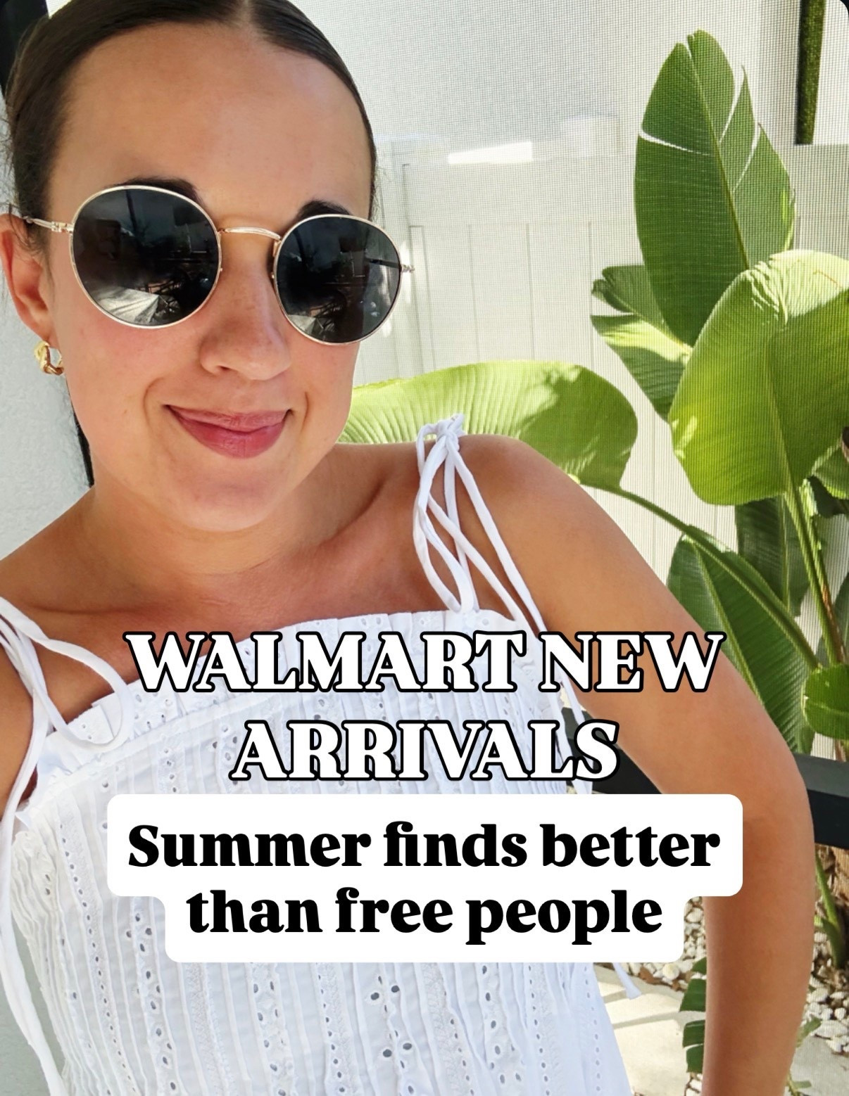 Walmart new arrivals are so good!!! 