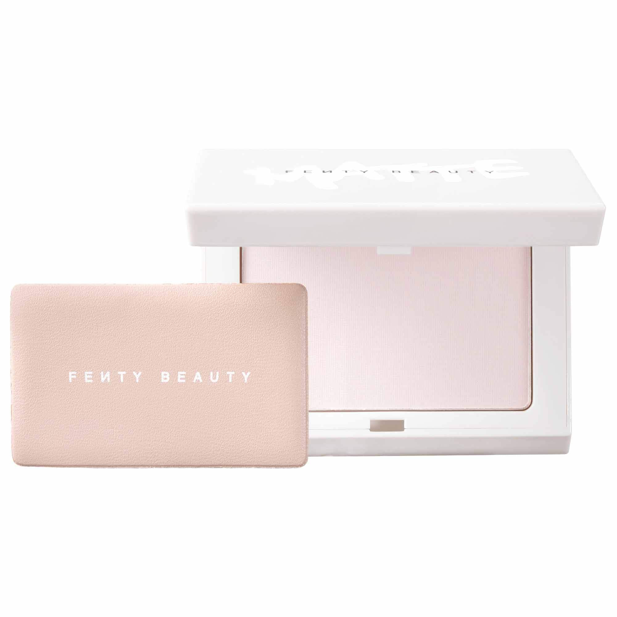 Fenty Beauty by Rihanna Invisimatte Instant Setting + Blotting Powder 0.3 oz / 8.5 g | Sephora (US)
