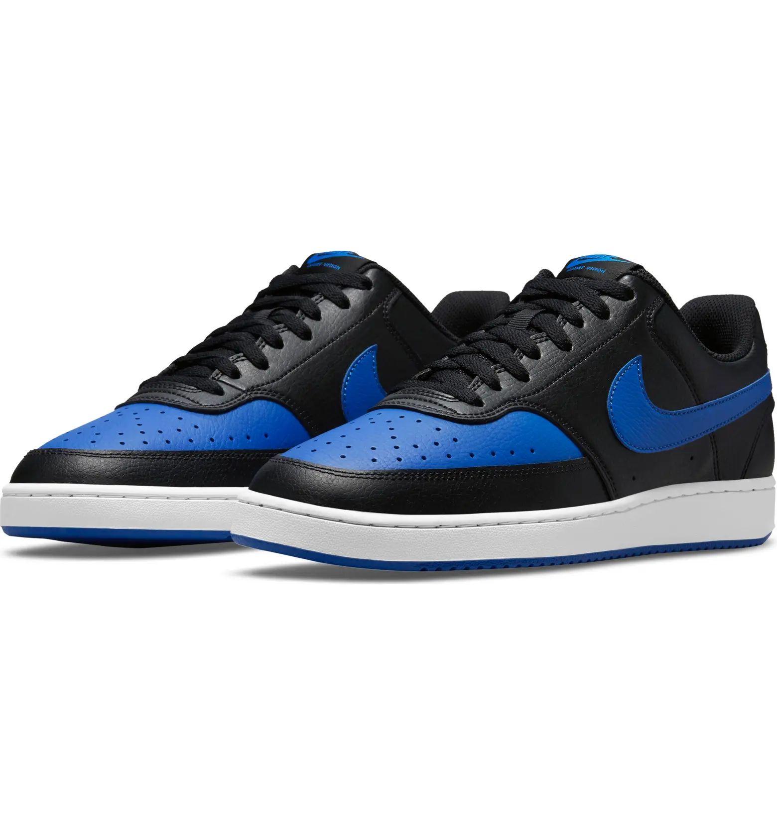 Nike Court Vision Low Sneaker | Nordstrom | Nordstrom