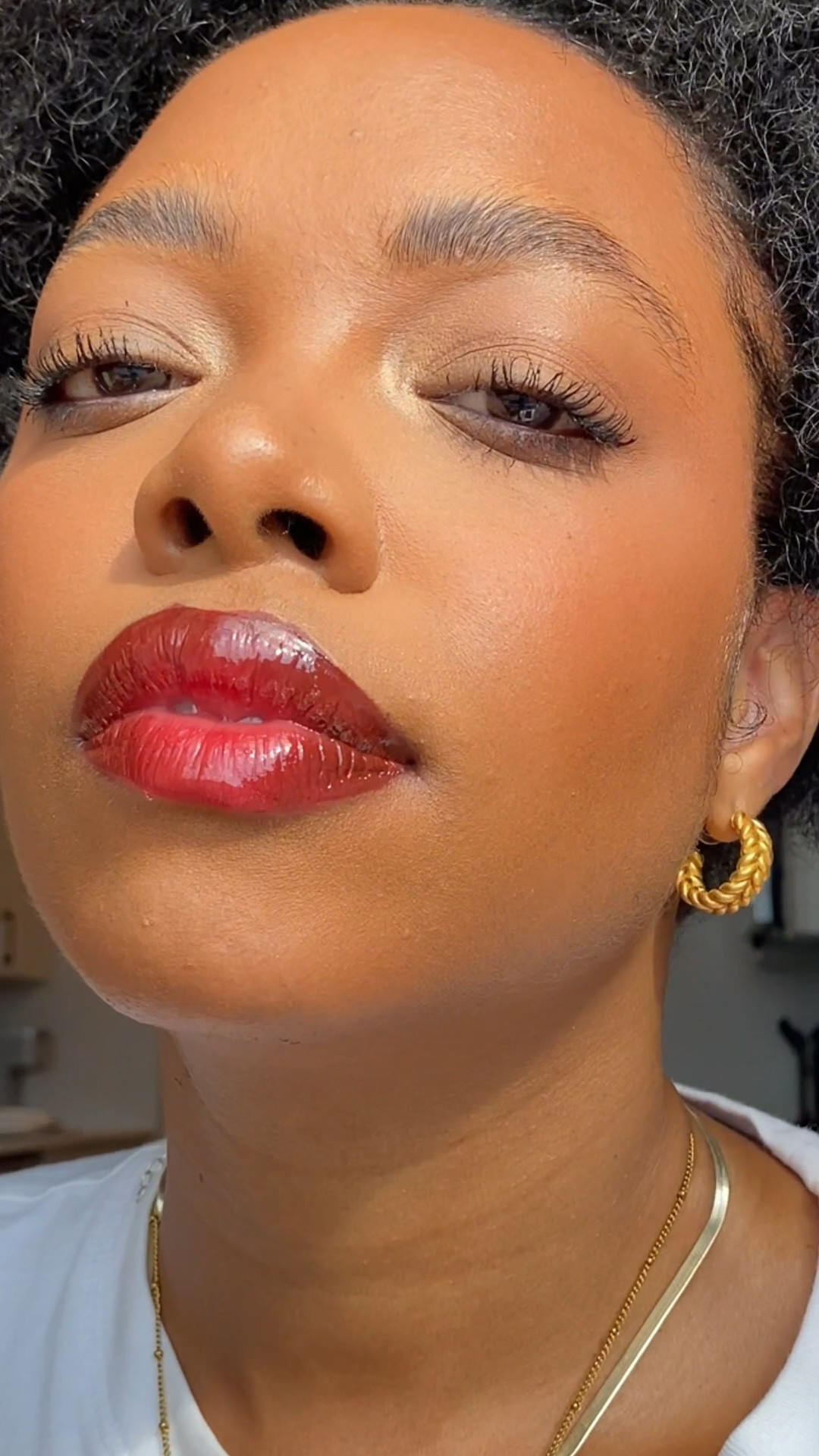 Lip combo of the day! 💄✨

#LTKBeauty #LTKSaleAlert #LTKFindsUnder50