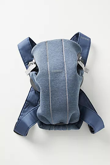 BabyBjorn Newborn Baby Carrier | Anthropologie (US)