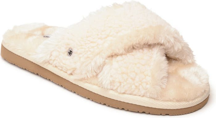 Teddy Shearling Slipper | NSale 2022, Nordstrom Sale, NSale Picks, N Sale, NSale Preview, Nordstrom | Nordstrom