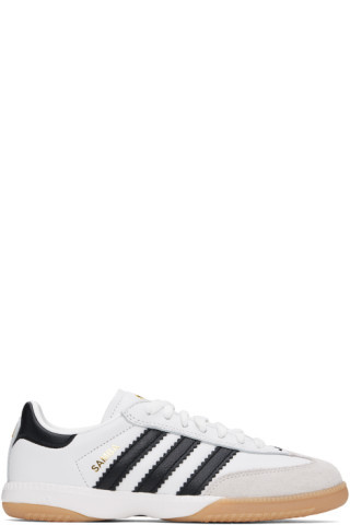 White Samba MN Sneakers | SSENSE