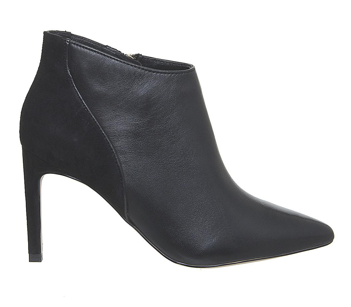 Meredith Point Shoe Boots | OFFICE London (UK)