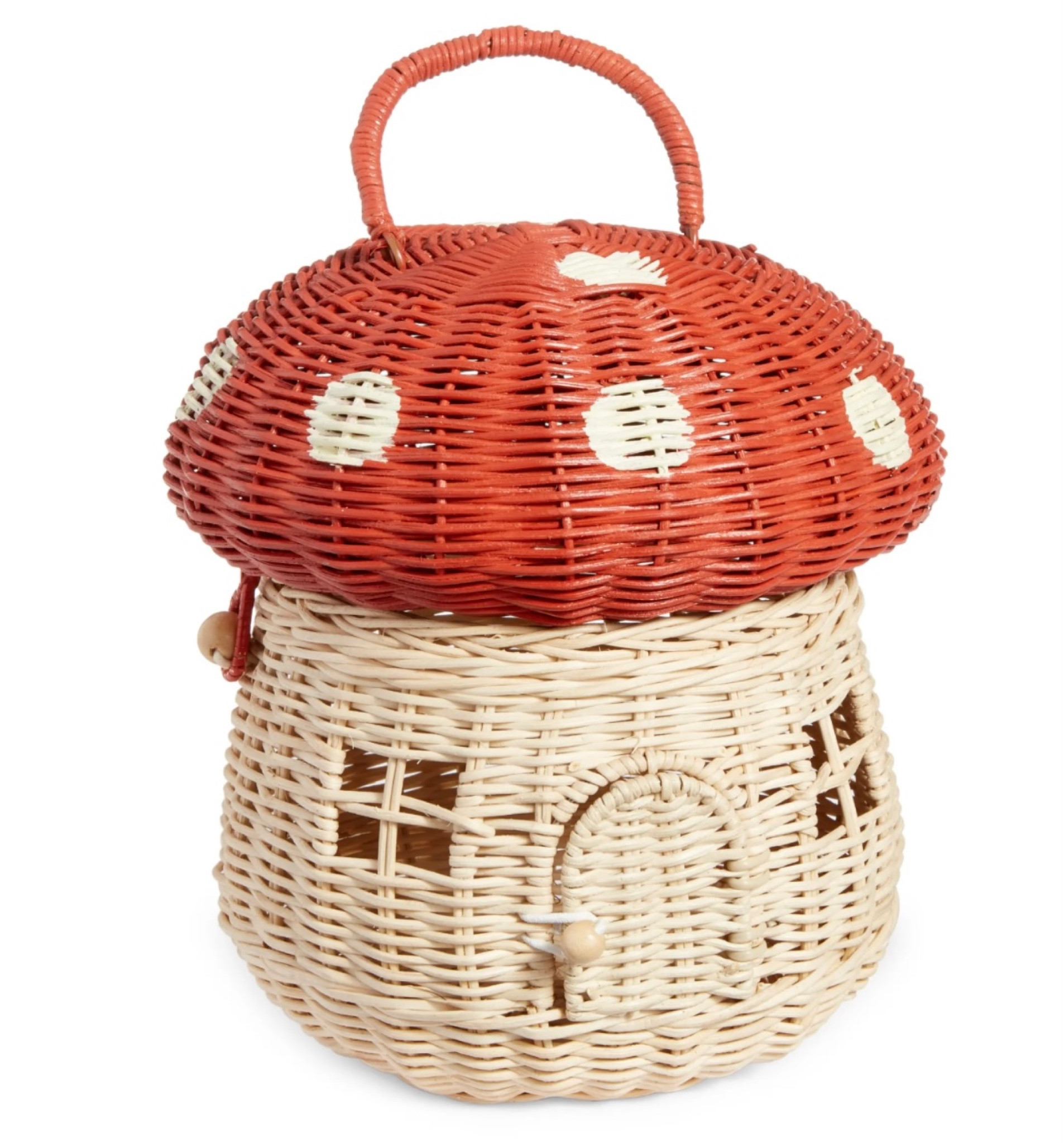 Cottagecore Basket Purse

#LTKunder100 #LTKitbag #LTKkids