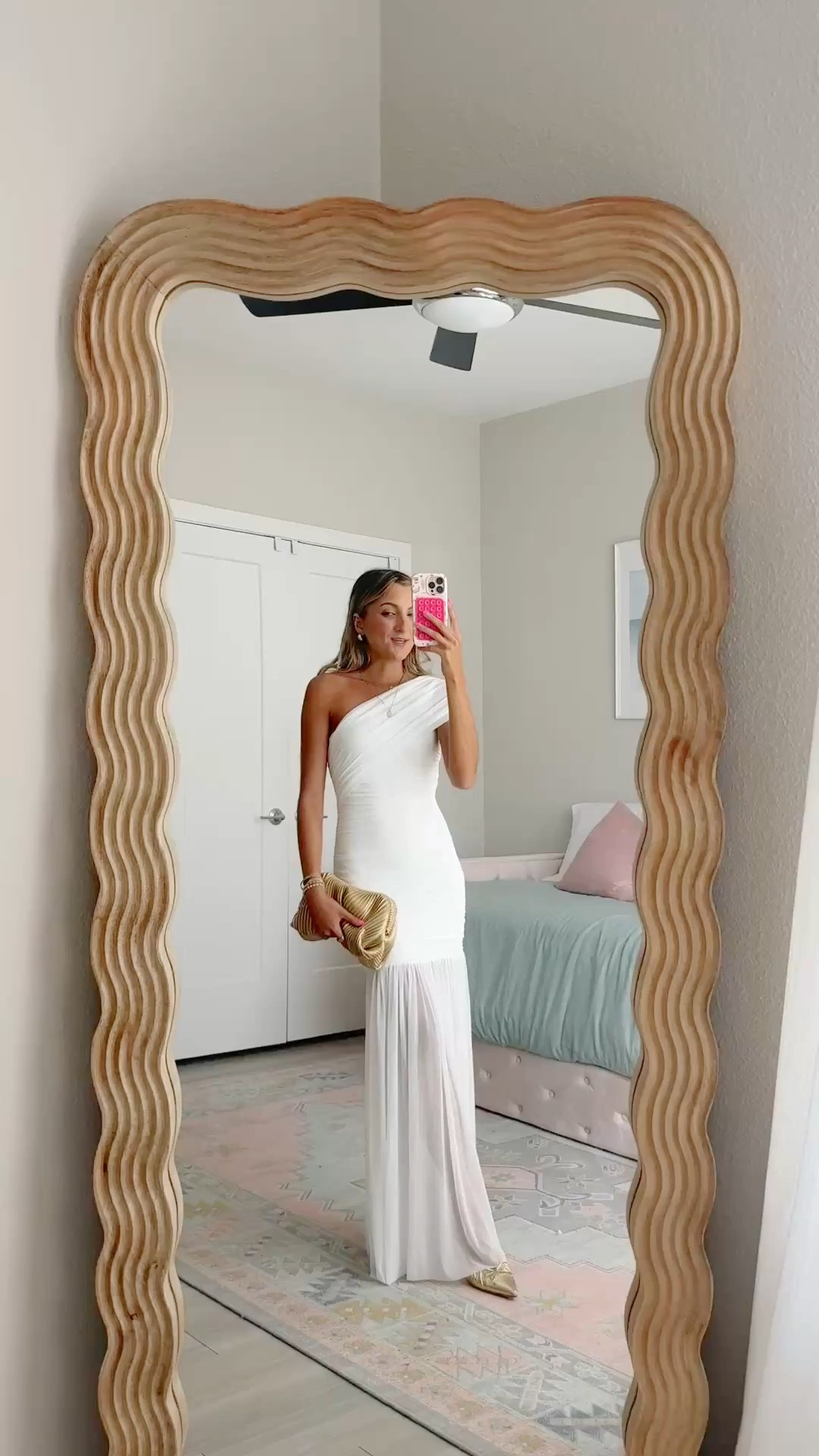 Amazon white bride to be dresses / bridal dresses under $100 🤍💍 

#LTKootd