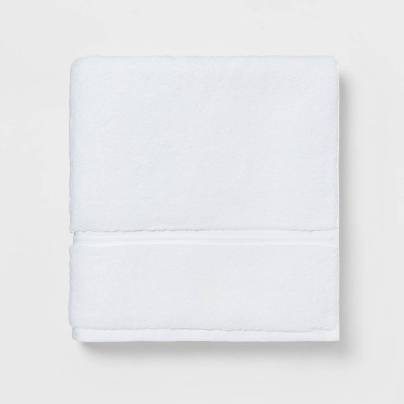 Spa Plush Bath Towel - Threshold™ | Target