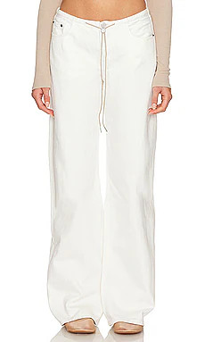 COOL WIDE LEG
                    
                    Still Here | Revolve Clothing (Global)
