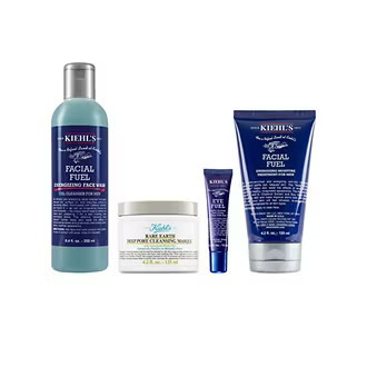 KIEHLS Mens Energiser Set | Brown Thomas (IE)